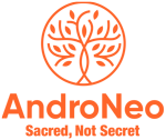 AndroNeo Hospital Logo