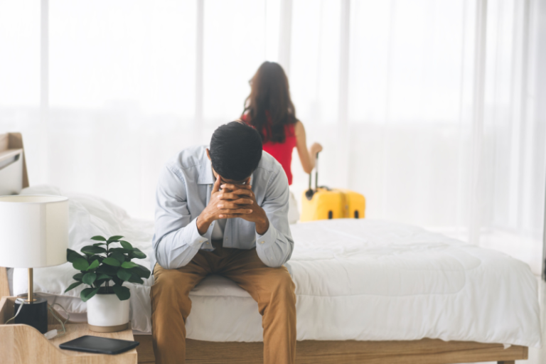Couples Disappointed With Premature Ejaculation - AndroNeo Hospitals
