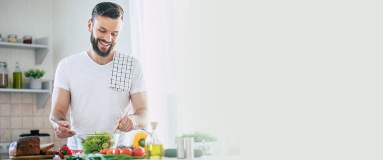 Male fertility supplements: vitamins and minerals for sperm health