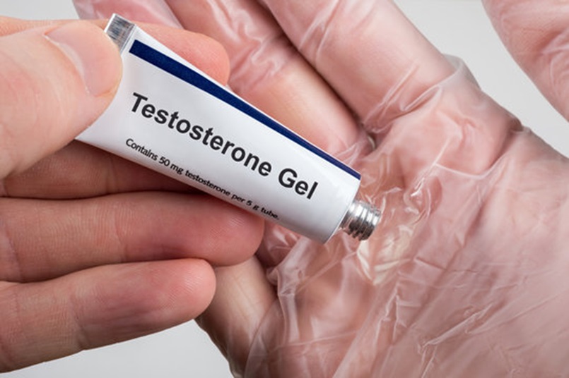 Testosterone Gel - AndroNeo Hospital