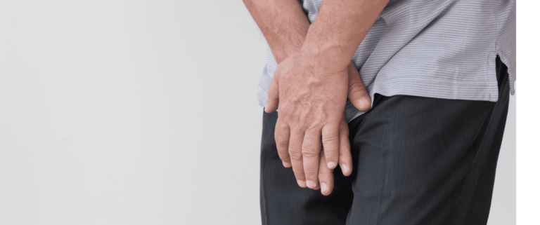 Men with Prostate Cancer - AndroNeo Hospital