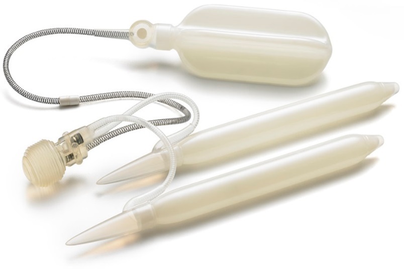 Penile Implants Treatment Equipments - AndroNeo Hospital