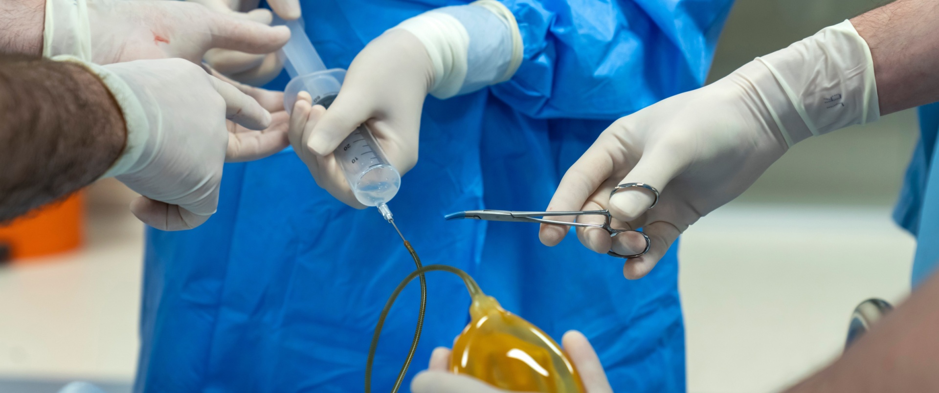 Penile Implant surgery - AndroNeo Hospital